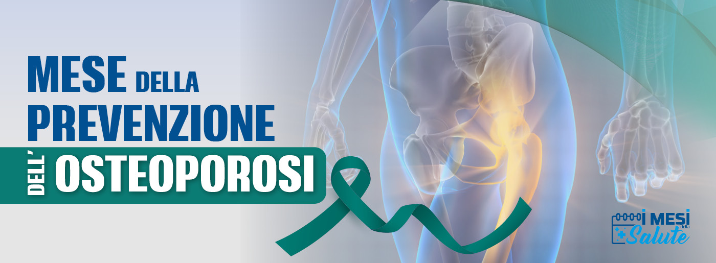 Prevenzione dell'osteoporosi al Centro Polispecialistico a Tortona