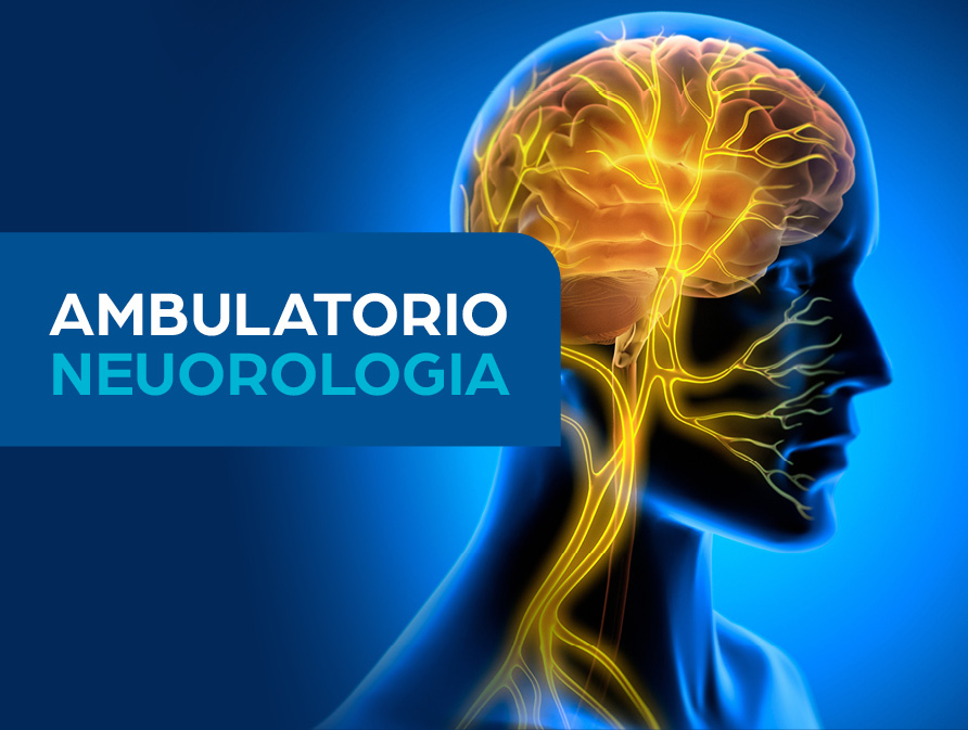 Specialisti in neurologia al Centro Polispecialistico di Tortona