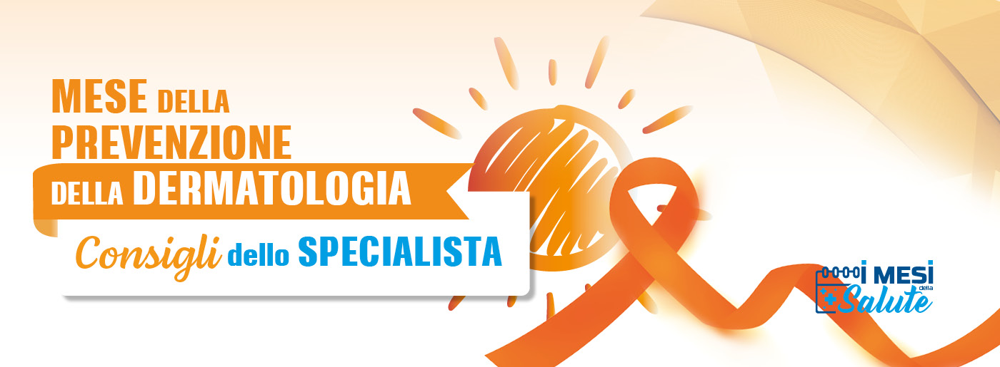 screening nei dermatologia Tortona prevenzione melanoma